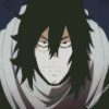 Shota Aizawa My Hero Academia diamond painting