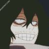 Shota Aizawa My Hero Academia Anime Character diamond painting