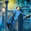 Singing In The Rain Movie diamond painting