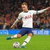 Soccer Player Christian Eriksen diamond painting