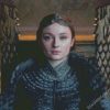 Sophie Turner GOT diamond painting