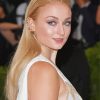 Sophie Turner diamond painting