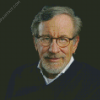 Steven Spielberg diamond painting