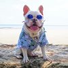 Stylish French Bulldog diamond painting