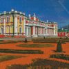 Tallinn Kadriorg Palace diamond painting