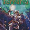 Terraria Video Game diamond painting