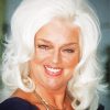 The Actress Diana Dors diamond painting