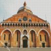 The Basilica Of St Anthony Padua diamond painting