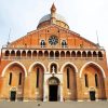 The Basilica Of St Anthony Padua diamond painting