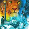 The Chronicles Of Narnia diamond painting