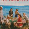 The Durrells diamond painting