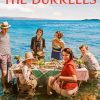 The Durrells diamond painting