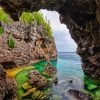 The Grotto Bruce Peninsula National Park diamond painting