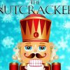 The Nutcracker Doll diamond painting