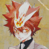 Tsunayoshi Sawada diamond painting