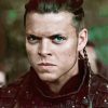 Vikings Ivar Ragnarsson diamond painting