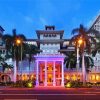 Westin Resort And Spa Waikiki Beach Oahu diamond painting