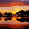 Whalehead Club Currituck diamond painting