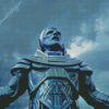 X Men Apocalypse Movie Character diamond painting