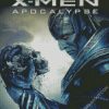 X Men Apocalypse diamond painting