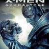 X Men Apocalypse diamond painting