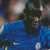 Aestetic N Golo Kanté diamond painting