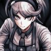 Aesthetic Kirumi Anime diamond painting