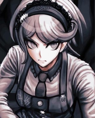 Aesthetic Kirumi Anime diamond painting