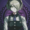 Aesthetic Kirumi Serie diamond painting