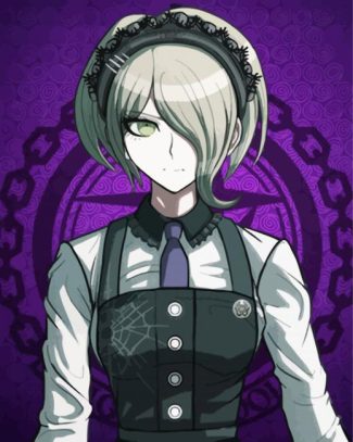 Aesthetic Kirumi Serie diamond painting