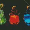 Aesthetic Potions diamond painting