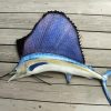 Aesthetic Sailfish diamond painting