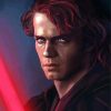 Aesthetic Skywalker diamond painting