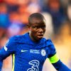 Aesthetic Footballer N Golo Kanté diamond painting