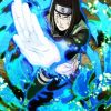 Aesthetic Neji diamond painting