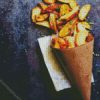 Aesthetic Potatoes diamond painting