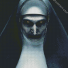 Aesthetic The Nun diamond painting