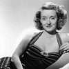 Black And White Bette Davis Actress diamond painting