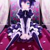 Chuunibyou Demo Koi Ga Shitai Rikka Takanashi diamond painting