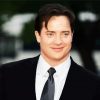 Classy Brendan Fraser Actor diamond painting