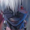 Cool Ken Kaneki diamond painting