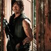 Daryl Dixon diamond painting