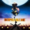 Despicable Me Poster diamond painting