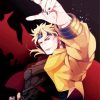 Dio Brando diamond painting