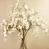 Dogwood In Glass Vase diamond painting