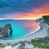 Durdle Door United Kingdom diamond painting