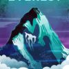 Everest Mountain Poster diamond painting