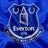 Everton Football Club Logo diamond painting