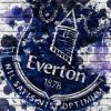 Everton Football Club diamond painting