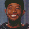 Karlous Miller diamond painting